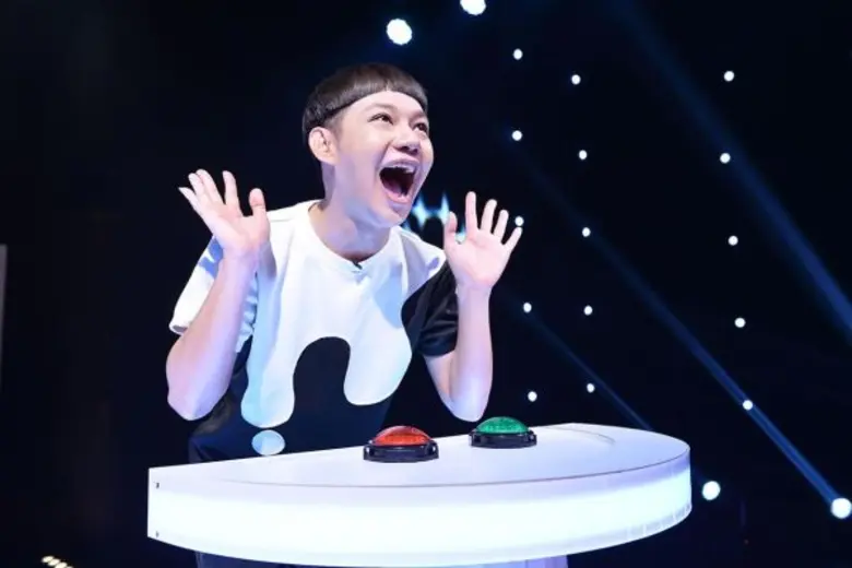 วันอาทิตย์ที่ 28 สิงหาคมนี้ พบกับ "The Li...