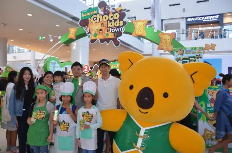 มร.อาคิระ ชิมิสึ ผู้จัดการทั่วไปฝ่ายขายแล...