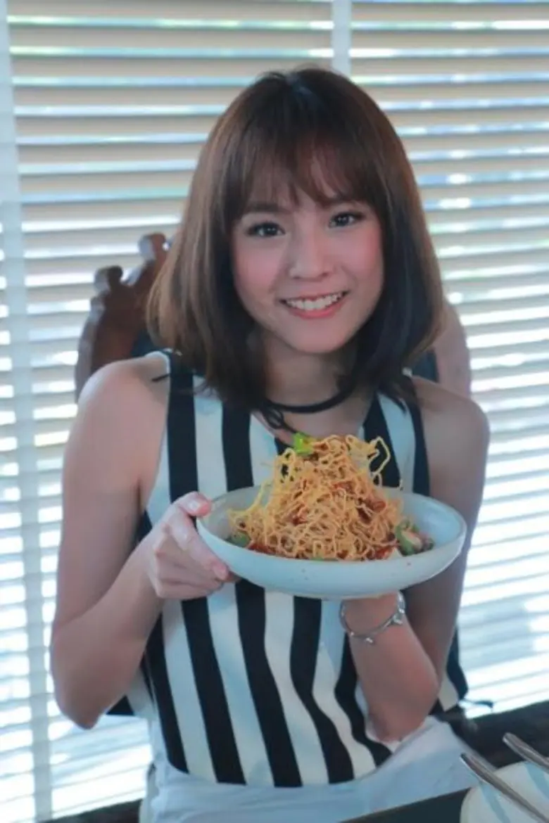 ทีวีไกด์: รายการ “Two Piece Two Please” “แพทตี้-มุก” พาชิมเมนูสูตรพิเศษ “ชาคริต-เรย์”