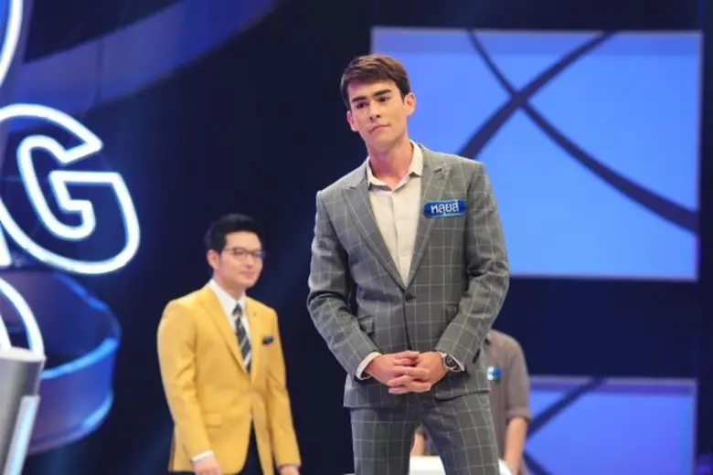 ทีวีไกด์: รายการ “ตกสิบหยิบล้าน STILL STANDING THAILAND” “หลุยส์ เฮสดาร์ซัน” สู้ยิบตา!! เตรียมงัด “แนนนี่ เกิร์ลลี่ เบอร์รี่” พุ่งเป้าเพื่อแจ็กพอต ใน “ตกสิบหยิบล้านฯ”