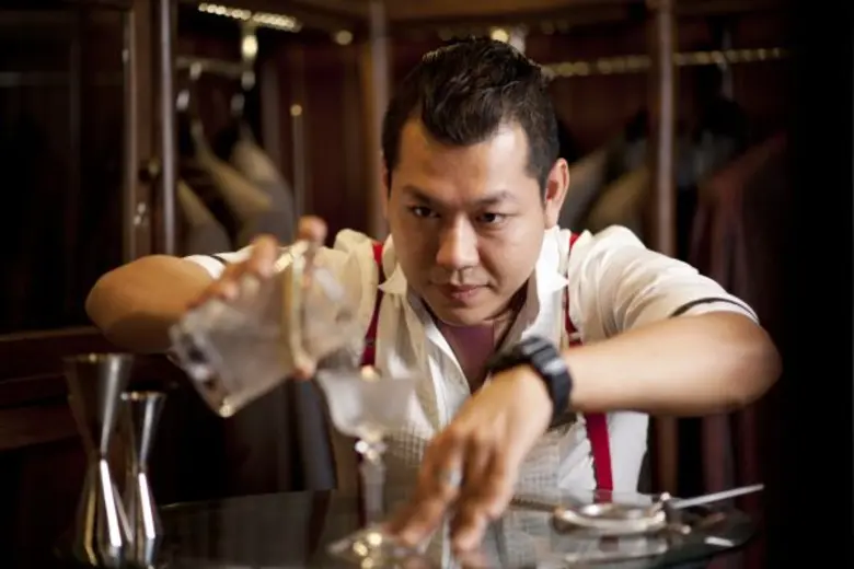 Mr. Lersak Jamkadsin is a highly skilled ...