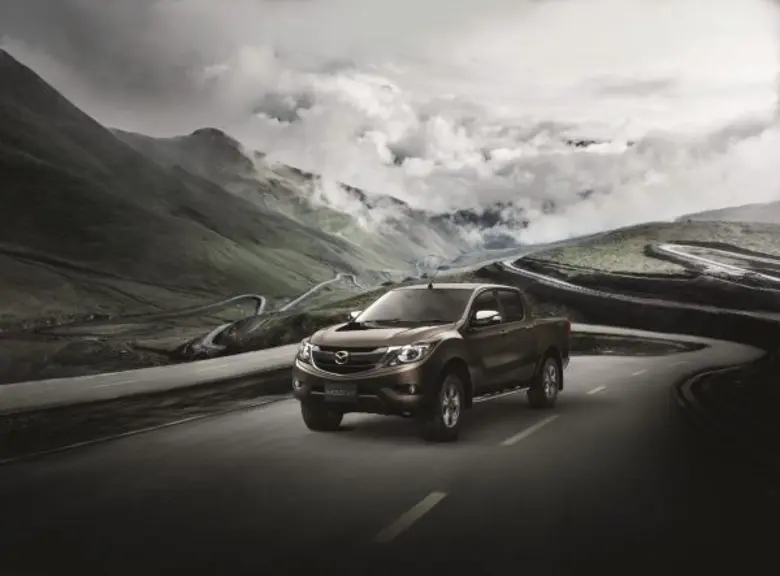 ตลาดปิกอัพเดือดมาสด้าส่งบีที-50 โปร ใหม่ เติมออฟชั่นเต็มคัน เสริมทัพลุยงาน Big Motor Sale 2016 จัดเต็มข้อเสนอสุดพิเศษ