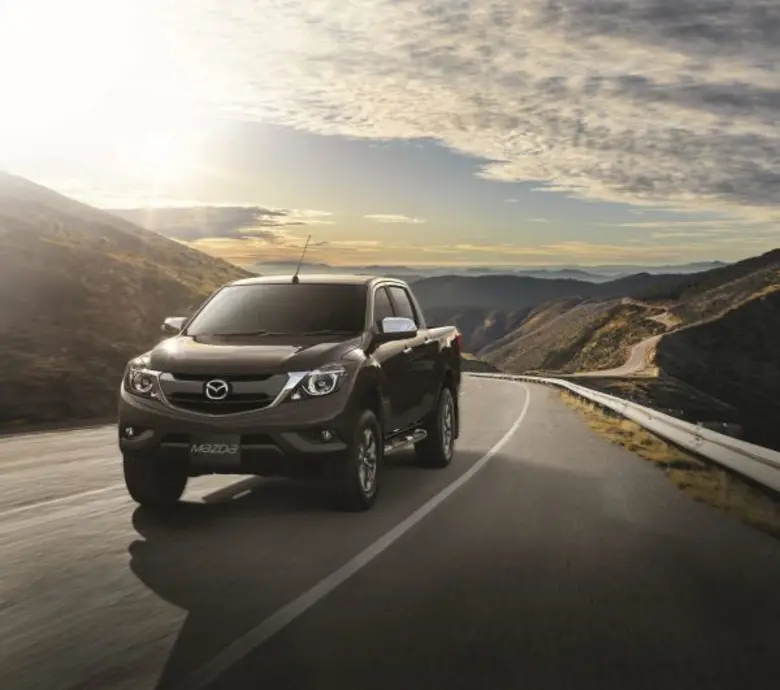 ตลาดปิกอัพเดือดมาสด้าส่งบีที-50 โปร ใหม่ เติมออฟชั่นเต็มคัน เสริมทัพลุยงาน Big Motor Sale 2016 จัดเต็มข้อเสนอสุดพิเศษ