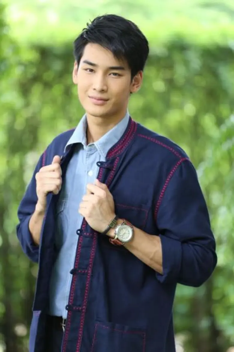 ถือว่าเป็นโอกาสที่ดีสำหรับพระเอกหนุ่มหน้า...