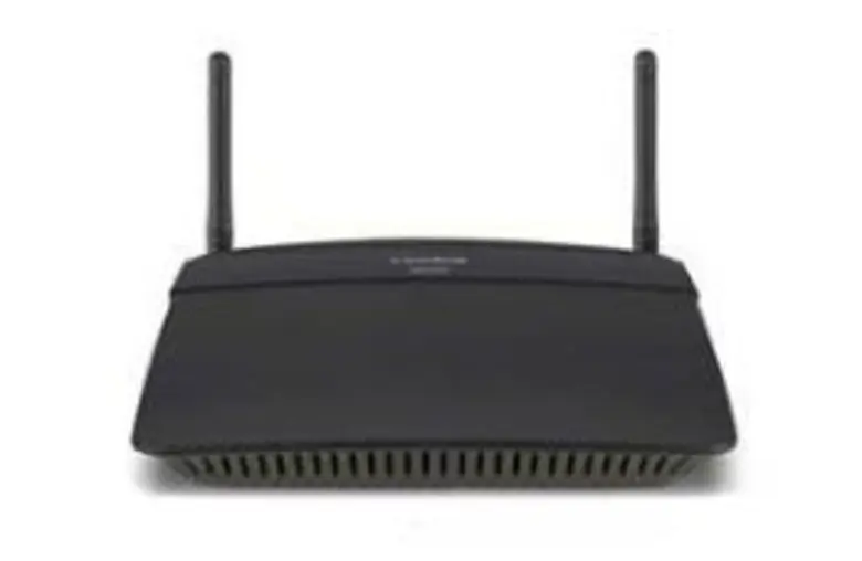 Linksys EA2750 เราเตอร์แบบ Dual Band กระจ...