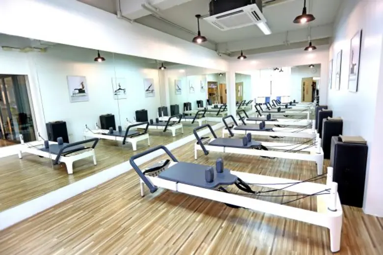 เปิดตัว "Bliss Body" ฟิตเนสสตูดิโอสาขาแรก...