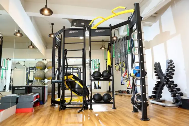 เปิดตัว “Bliss Body” ฟิตเนสสตูดิโอน้องใหม่ใจกลางกรุง  เอาใจผู้ที่ชื่นชอบ “Pilates” และ “Functional Training”