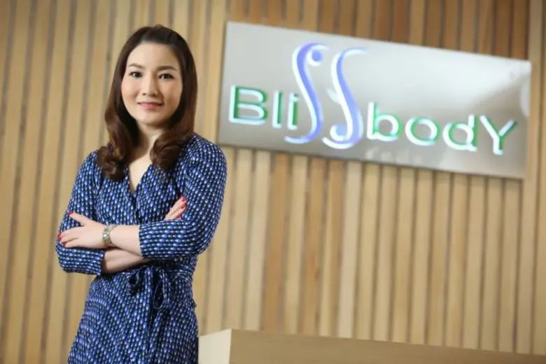 เปิดตัว “Bliss Body” ฟิตเนสสตูดิโอน้องใหม่ใจกลางกรุง  เอาใจผู้ที่ชื่นชอบ “Pilates” และ “Functional Training”