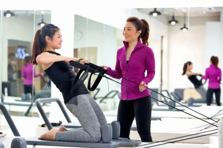 เปิดตัว “Bliss Body” ฟิตเนสสตูดิโอน้องใหม่ใจกลางกรุง  เอาใจผู้ที่ชื่นชอบ “Pilates” และ “Functional Training”