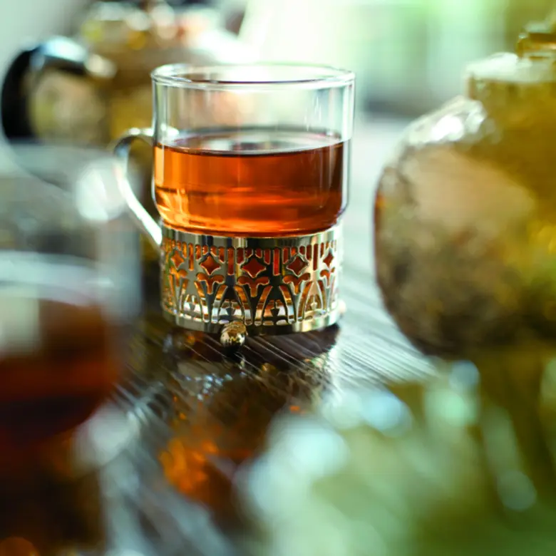 'Afternoon tea’ พบกับเมนูใหม่ ณ เอราวัณ ที รูม ระหว่างเดือนกันยายน – ตุลาคม 2559 โรงแรมแกรนด์ ไฮแอท เอราวัณ กรุงเทพฯ