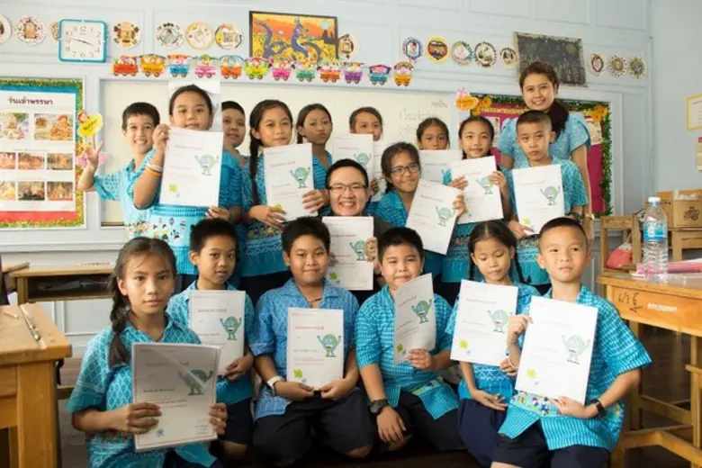 ในแต่ละวัน เราสามารถเลือกที่จะทำสิ่งต่างๆ...