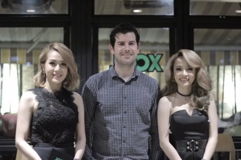 เมื่อเร็วๆ นี้ ศิลปินสาวดูโอเสียงทรงพลังจ...