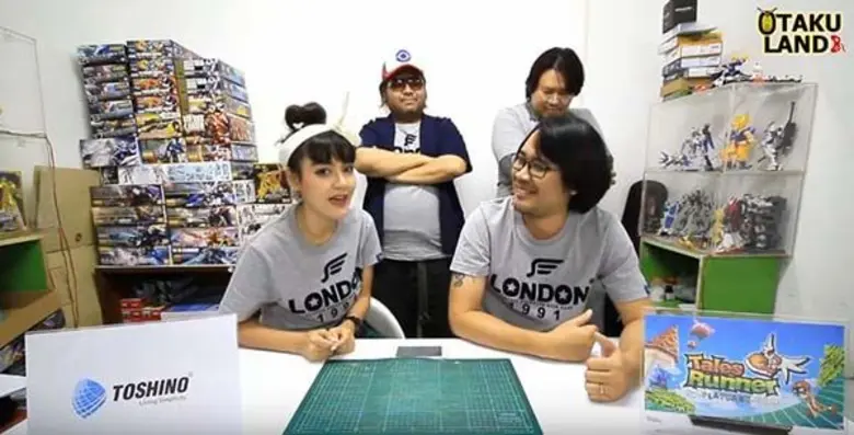 นายจารุสิทธิ์ เป็งกาสิทธิ์ กรรมการผู้จัดก...