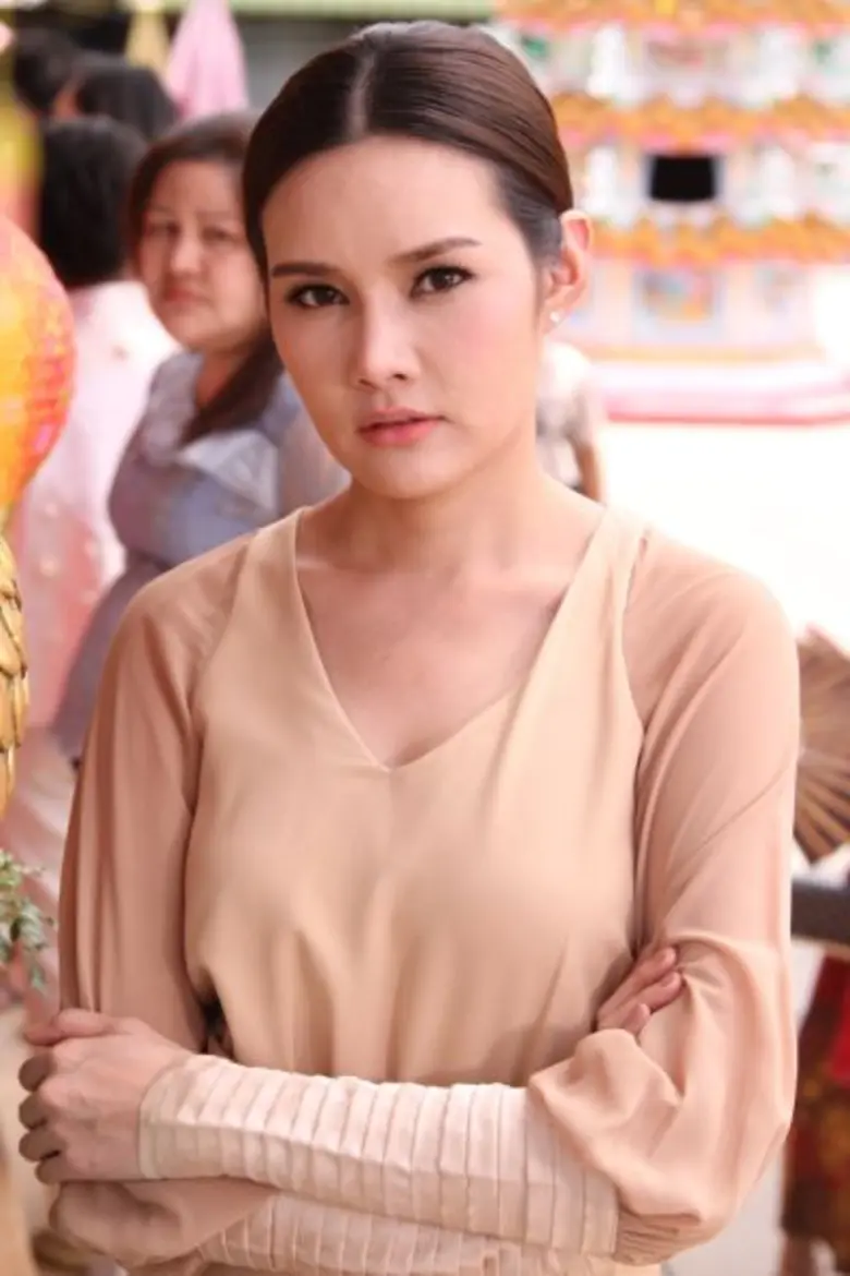 'หญิง-รฐา’ รับ 'เถียนมีมี่ รักเธอชั่วนิรันดร์’ ดราม่าหนักมาก!!