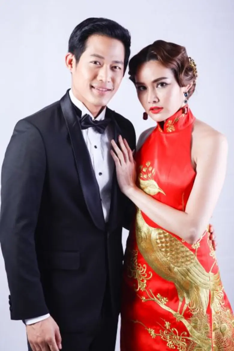 นานๆ ครั้ง จะได้เห็นหนุ่มเสียงนุ่มเล่นละค...