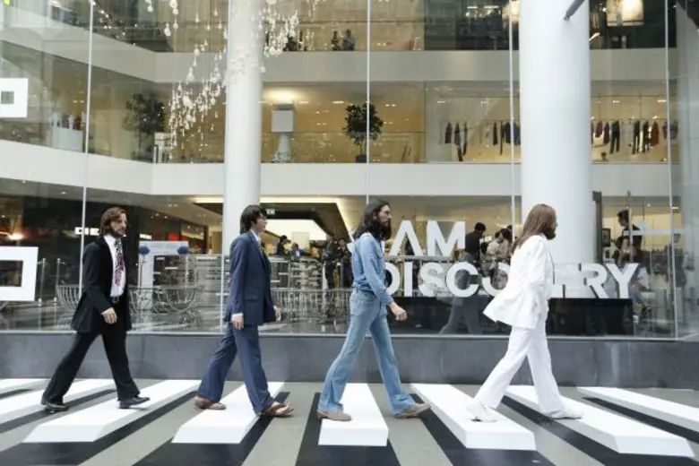 มาดามทุสโซ กรุงเทพฯ ในเครือเมอร์ลิน เอ็นเ...