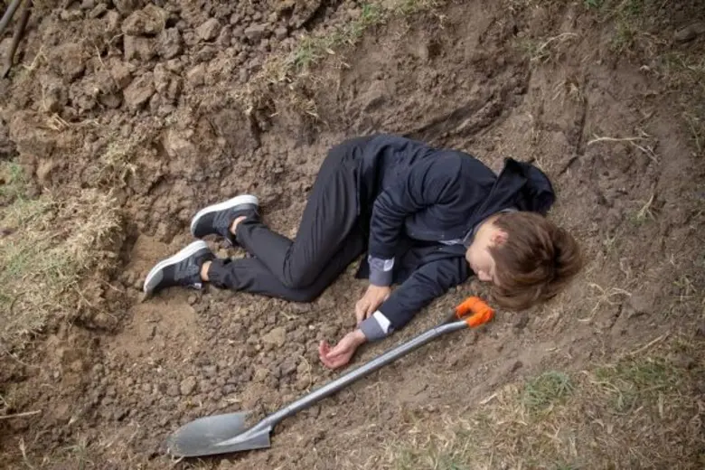 นอกจากขี้อ้อน มีความมึน และกวนประสาทแล้ว ...