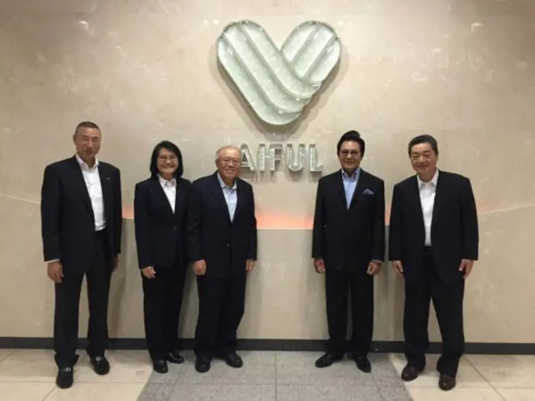 บริษัท ไอร่า แคปปิตอล จำกัด (มหาชน) หรือ ...