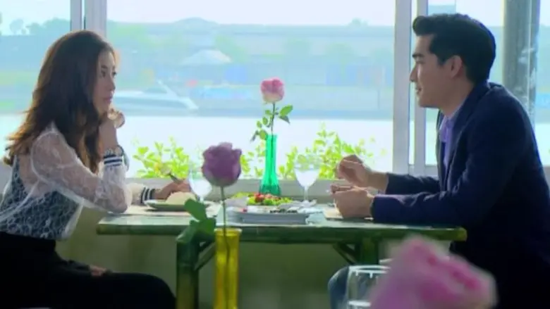 ทีวีไกด์: เรื่องย่อตอนละคร ม่านดอกงิ้ว (ช่อง28) ตอน 8 (วันพฤหัสบดีที่ 25 สิงหาคม 2559)