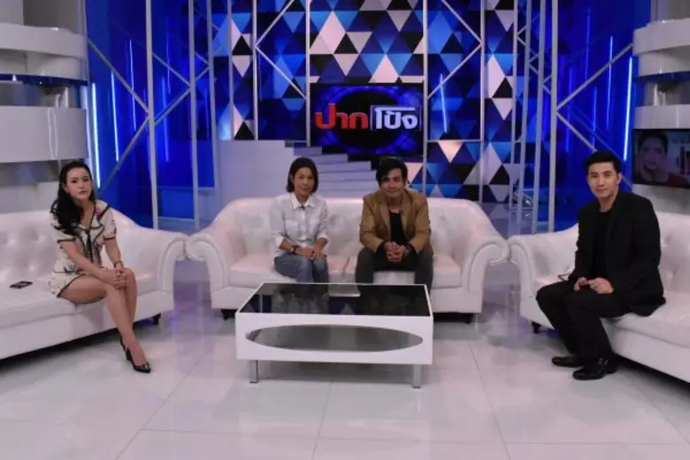 “ศร - ศรศักดิ์” เดินหน้าเอาผิด “จั๊กกะบุ๋ม” ลั่น...ไม่ยอมความนอกจากจะจุดธูปขอขมา!!