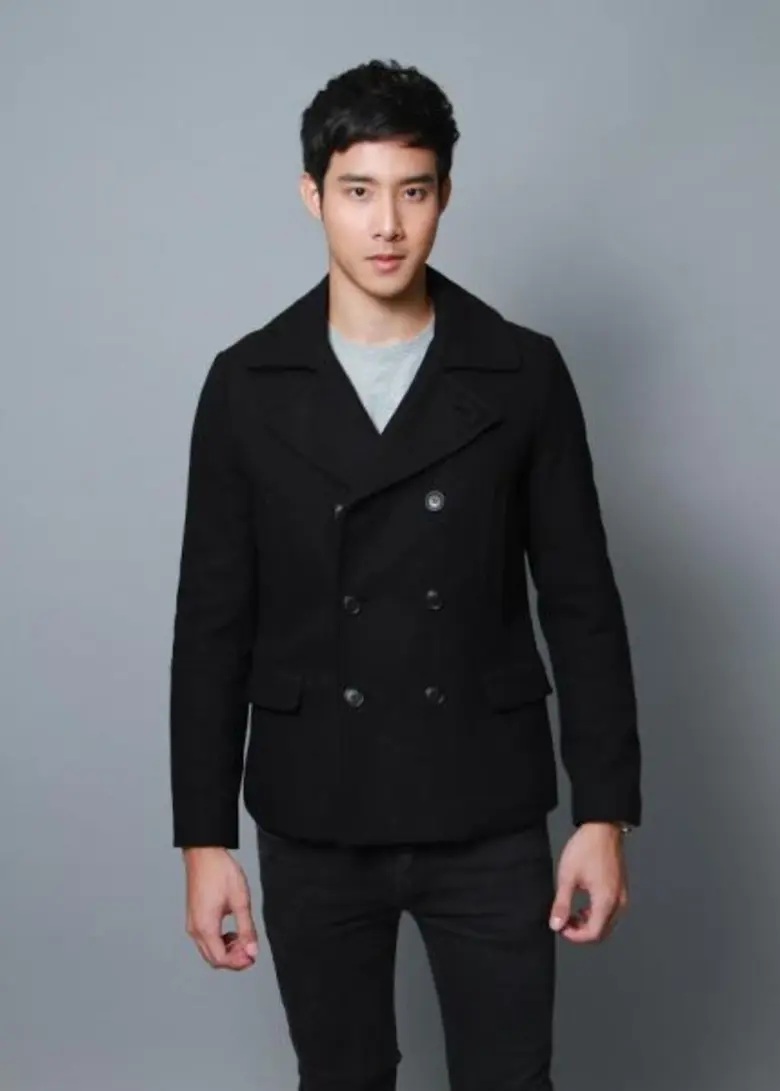 แฟนละครเตรียมพบกับ "แดเนียล(มิกค์ ทองระย้...