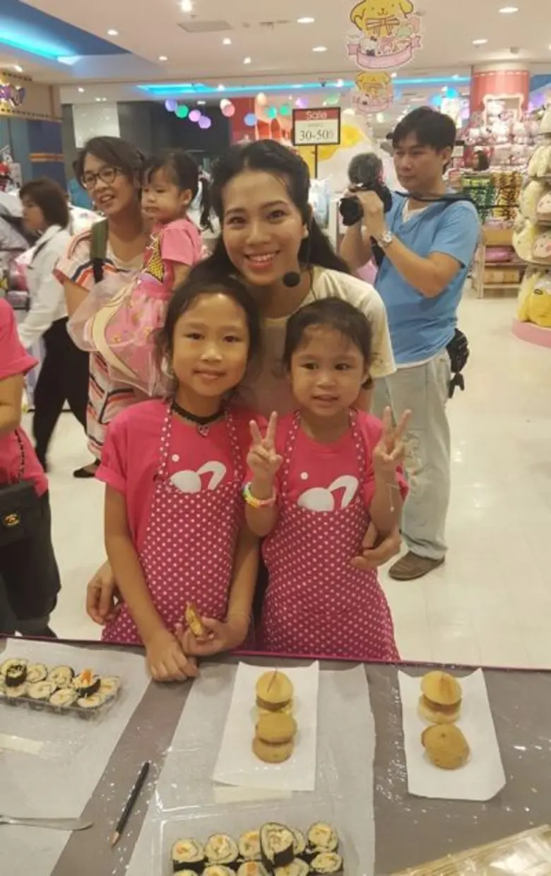 สนุกสนานกันไปแล้วสำหรับกิจกรรมดี สุดเอ็กซ...