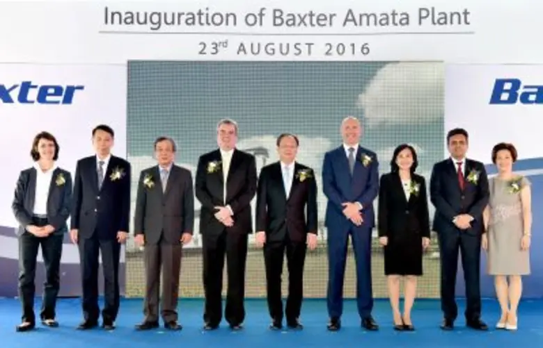 นายสนธิรัตน์ สนธิจิรวงศ์ ที่ปรึกษารัฐมนตร...