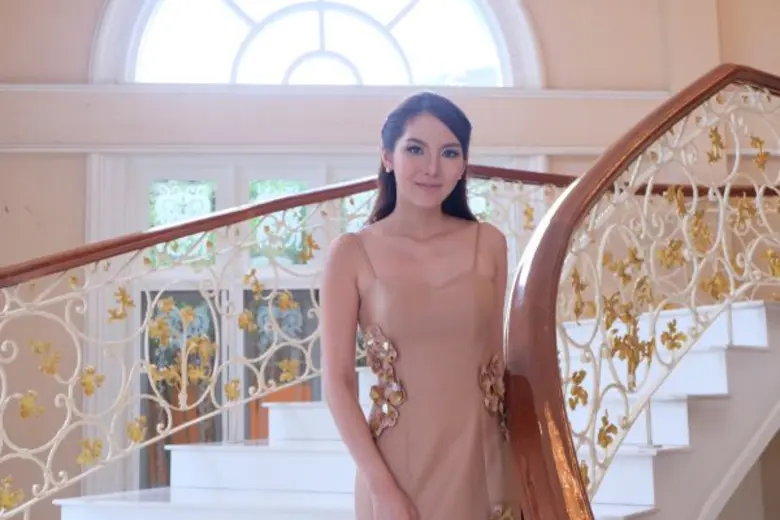 ข่าวซุบซิบ: จินนี่ เขริกา,หนูอิมอิม เฟี้ยวฟ้าว