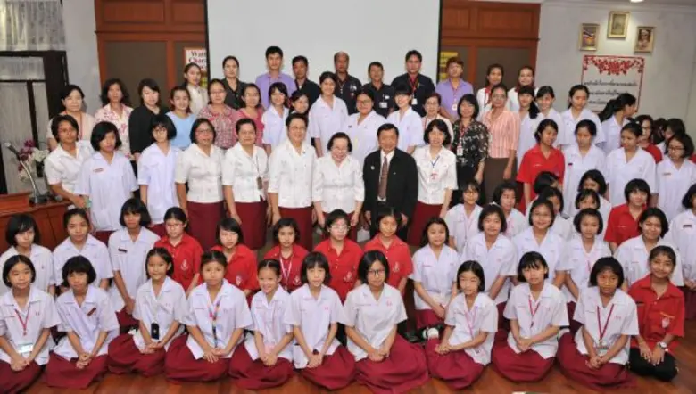 การไฟฟ้านครหลวง จัดโรดโชว์ MEA Energy Sav...