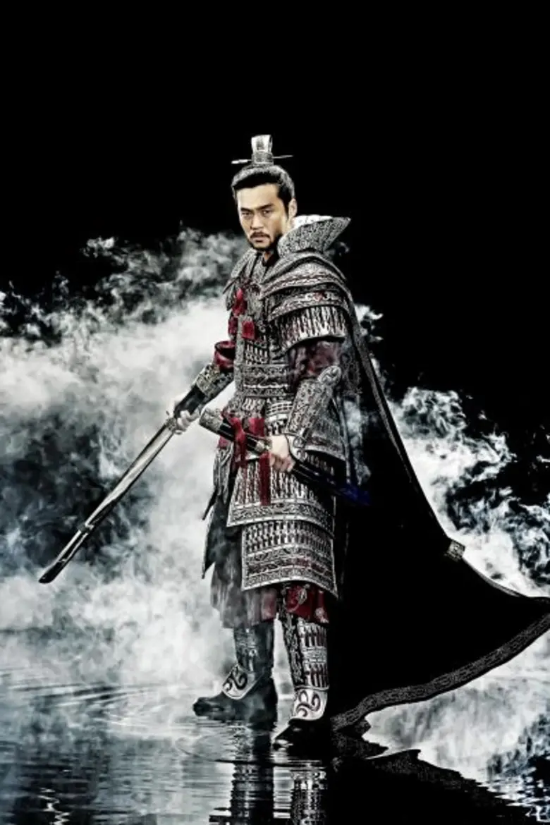 ช่อง13 ส่งภาพยนตร์เกาหลี อิงประวัติศาสตร์ฟอร์มยักษ์ “ยอดขุนพลคู่แผ่นดิน” ลงจอ