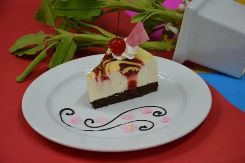 มณเฑียรเบเกอรี่ หวานๆ เย็นๆ