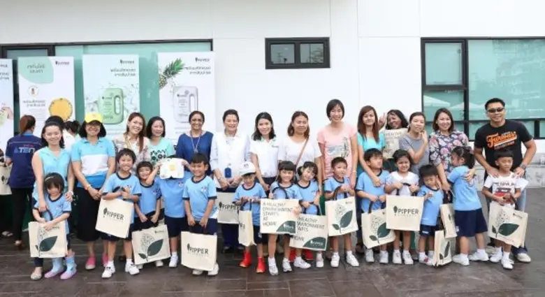 บริษัท อิเควเตอร์ เพียว เนเจอร์ จำกัด ผู้...