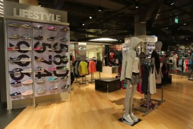 สปอร์ตมอลล์ แหล่งรวมโกลโบลสปอร์ตแบรนด์ชั้นนำ เผยโฉมสาขาใหม่ ที่ ดิ เอ็มควอเทียร์