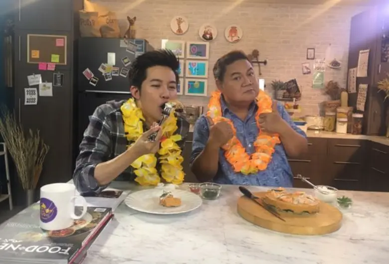 รายการ "ข่าวคลุกข้าว" วันจันทร์ที่ 29 สิง...