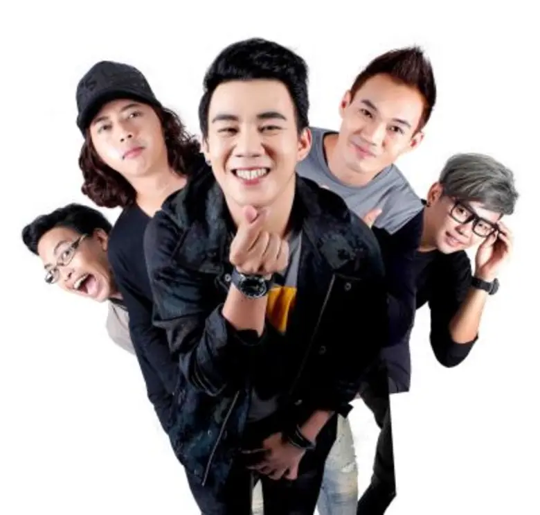 ศิลปินรุ่นใหม่ไฟแรง เส้นเล็ก ที่เคยส่งเพลงจีบสาวน่า...