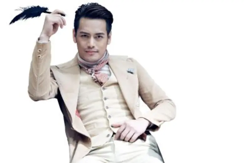 “อ๊อฟ” ออกโรงชวนแด๊นซ์น้ำกระจาย กับ WET&WILD FESTIVAL 2016