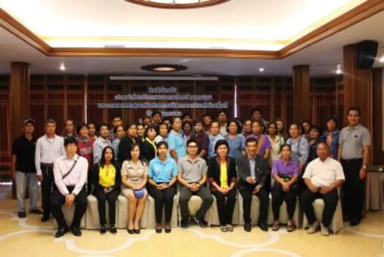 เมื่อเร็วๆ นี้ นายอาณาจักร สุทธายน แรงงาน...