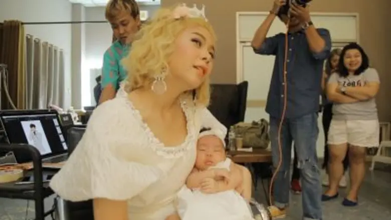 Oh Baby! EP . 11 โอ้ละหนอ!.....GG จะไปทำงาน....แล้วพี่เลี้ยง "เป่าเปา" จะเป็นใครดี?!!