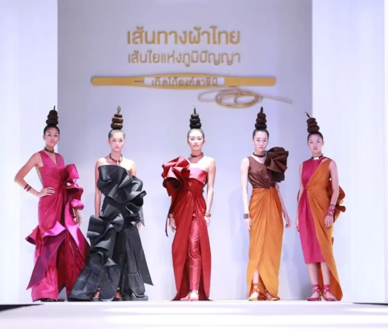 การท่องเที่ยวแห่งประเทศไทยจัดนิทรรศการ "เ...