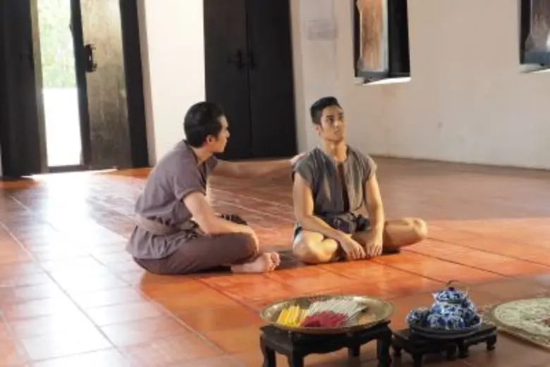 ทีวีไกด์ ละคร แม่นาก (ตอน 11) ออกอากาศวัน...