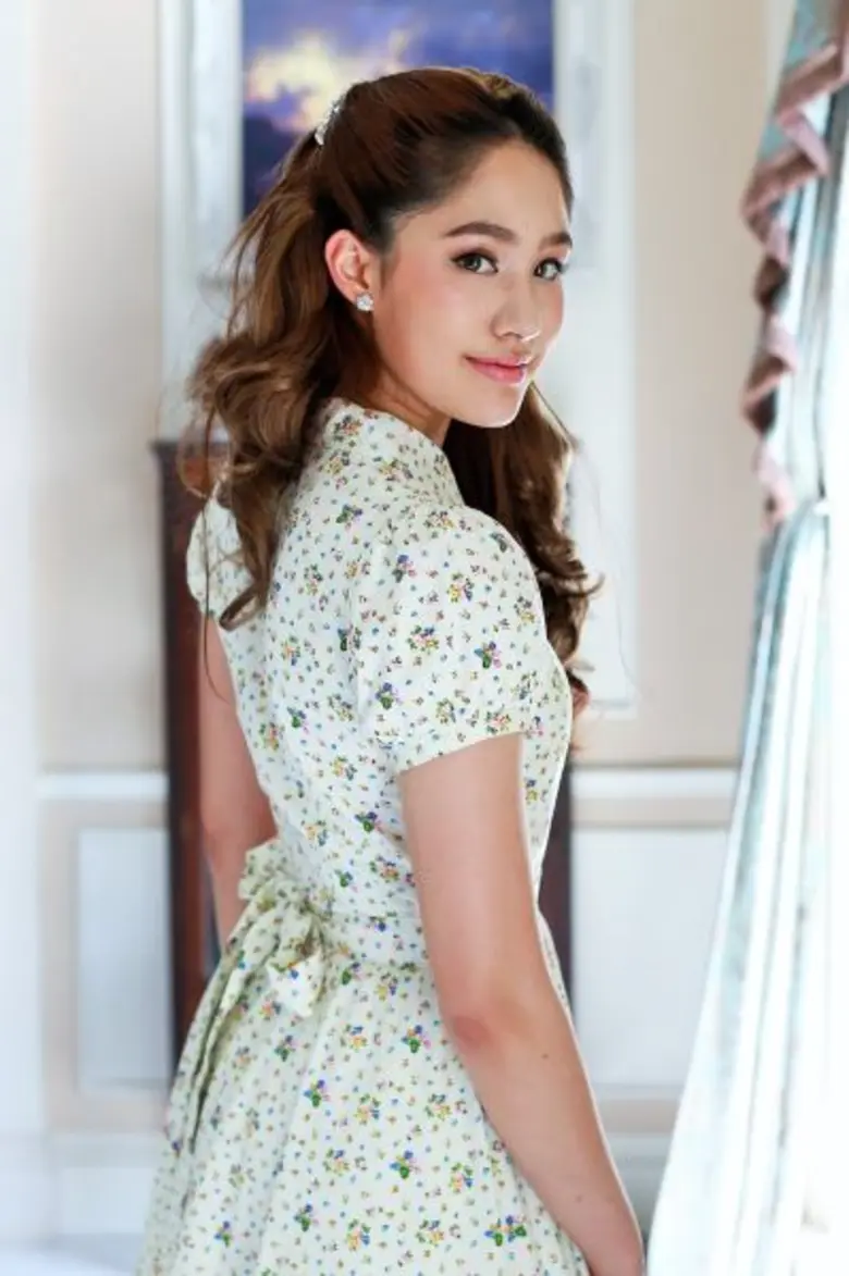 แม้จะเคยผ่านการแสดงละครพีเรียดมาบ้าง แต่เ...