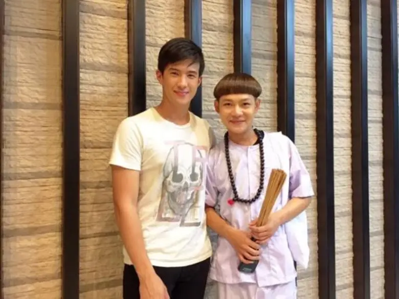 รายการเลดี้ก้นครัว : เวลา 14.15 น. นางเอก...