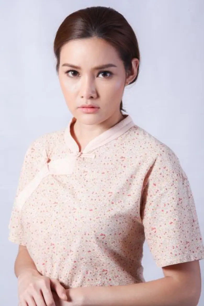 รับบทหนักสุดๆ สำหรับนักแสดงสาวมากฝีมือ 'ห...