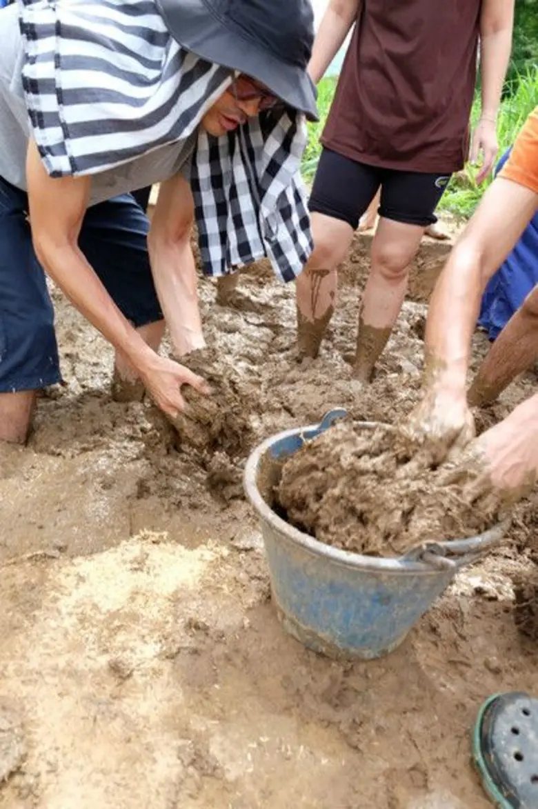 สวนสามพราน & มูลนิธิสังคมสุขใจ ปลุกพลังเช...