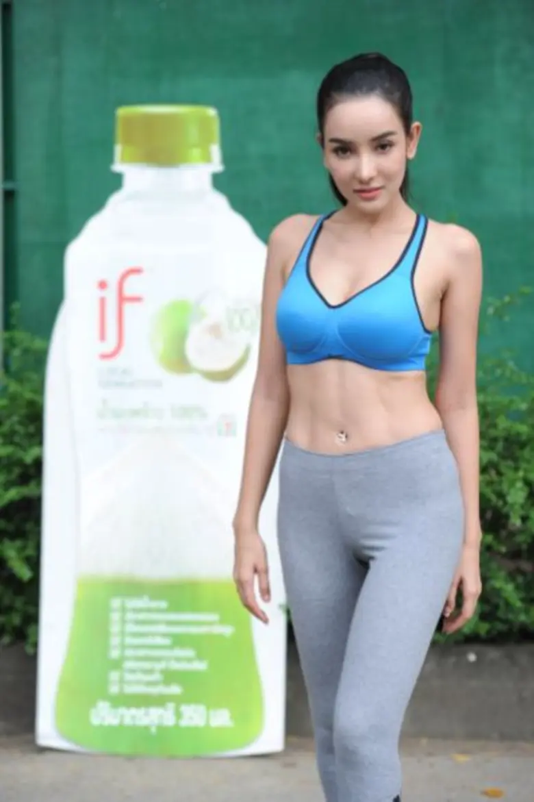 เอาล่ะซี๊!! "เจจินตัย" เซอร์ไพรส์ “กระต่าย” บุกสวนลุม “ตามล่าหาสายเบิร์น”