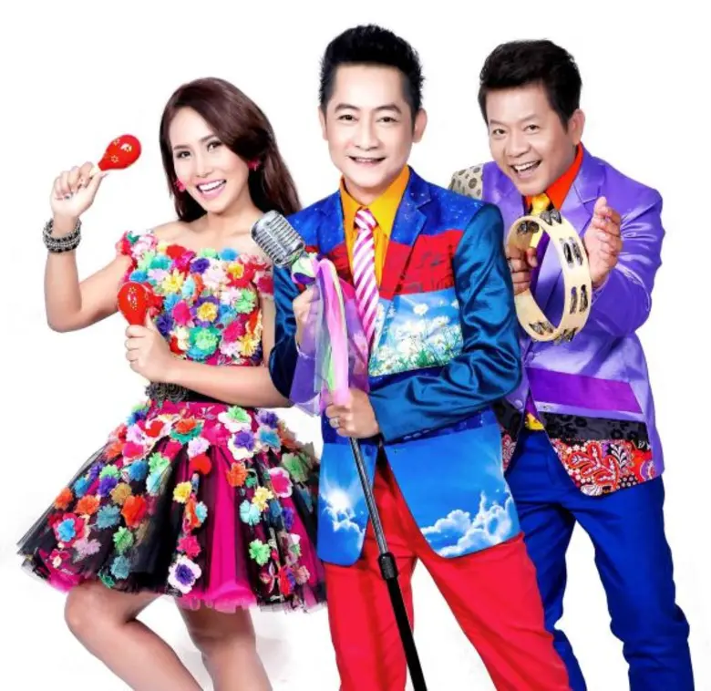 ข่าวซุบซิบ:  Rsiam