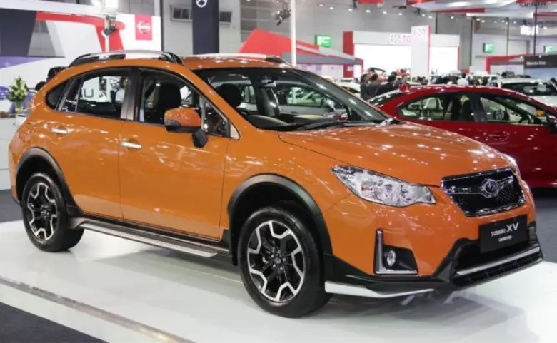 บริษัท ทีซี ซูบารุ (ประเทศไทย) จำกัด ผู้จัดจำหน่ายร...