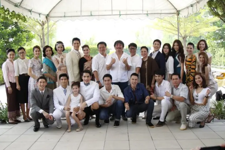 “ช่องวัน 31” ลุยเปิดกล้องละคร 2 เรื่อง 2 รส  “แต่ปางก่อน-เธอคือพรหมลิขิต” ดาราแน่น!!