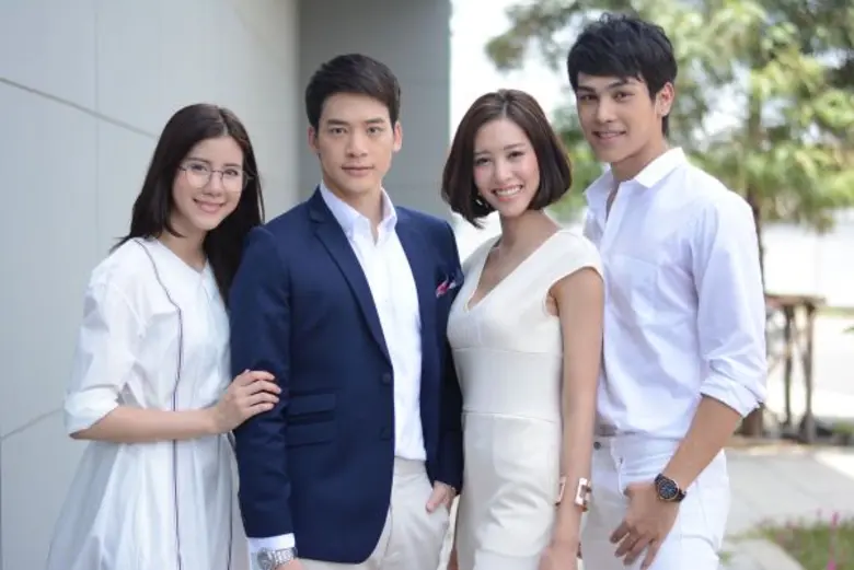 “ช่องวัน 31” ลุยเปิดกล้องละคร 2 เรื่อง 2 รส  “แต่ปางก่อน-เธอคือพรหมลิขิต” ดาราแน่น!!