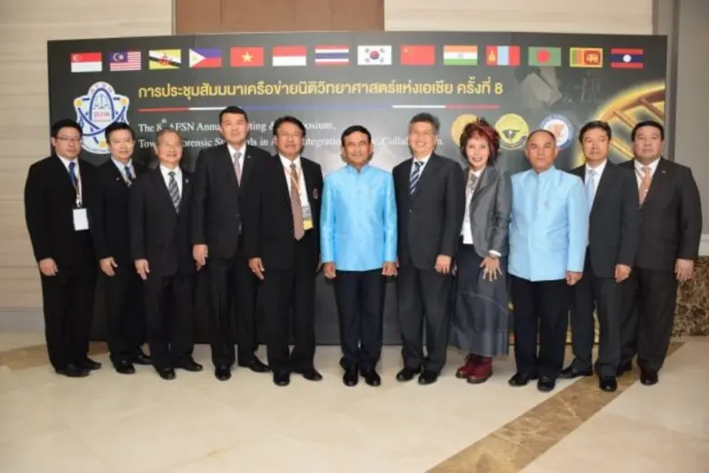 พลเอกไพบูลย์ คุ้มฉายา รัฐมนตรีว่าการกระทร...